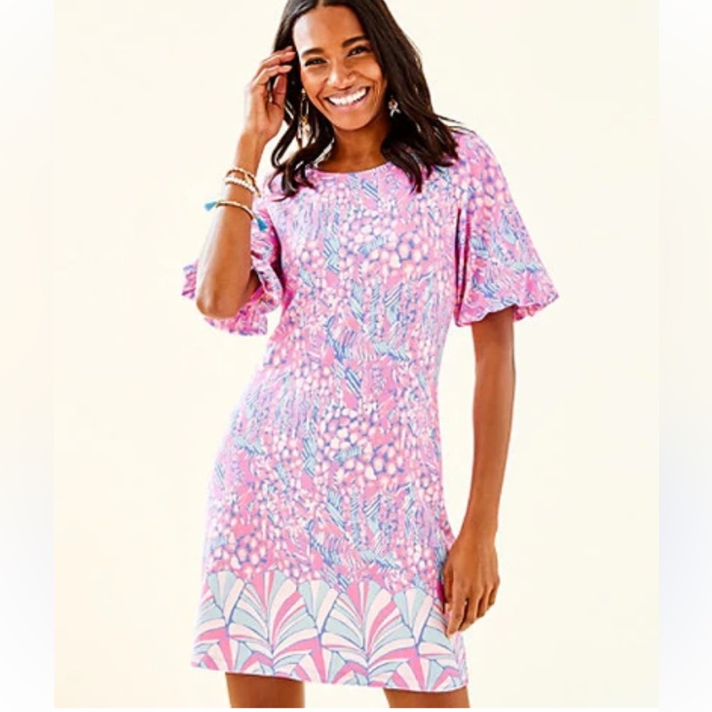 Lilly Pulitzer Britton Dress